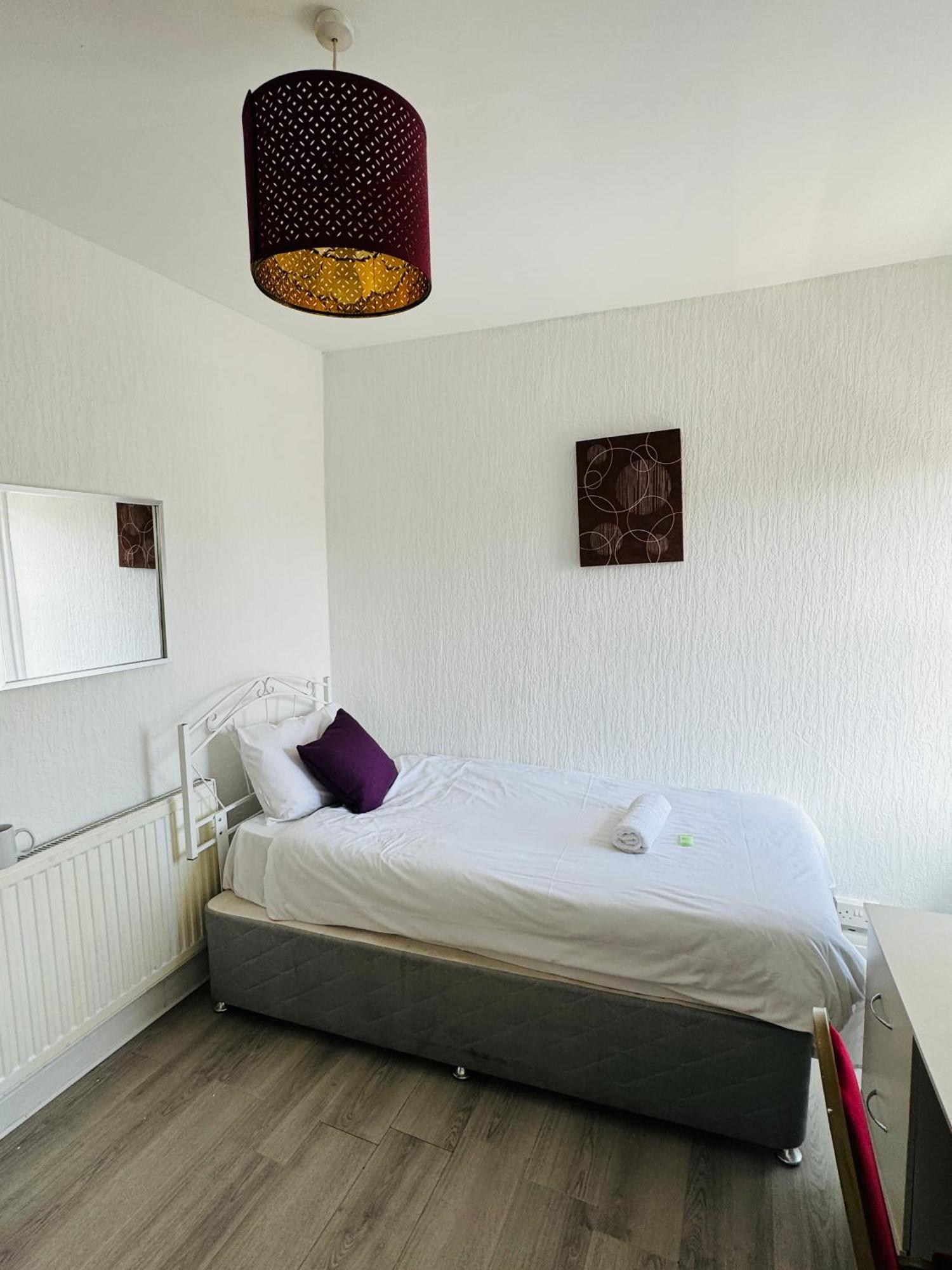 Burlington West Hotel Blackpool Ngoại thất bức ảnh