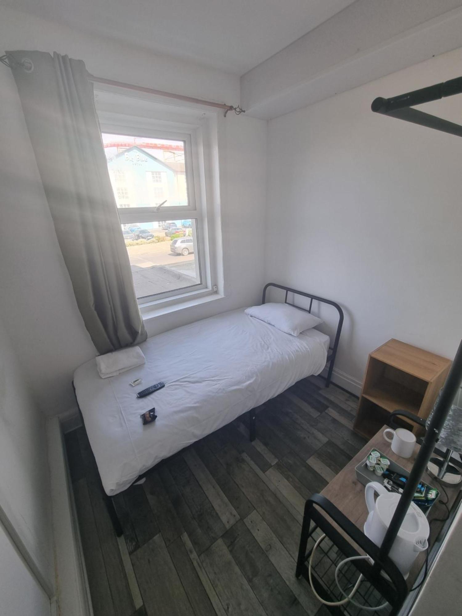 Burlington West Hotel Blackpool Phòng bức ảnh