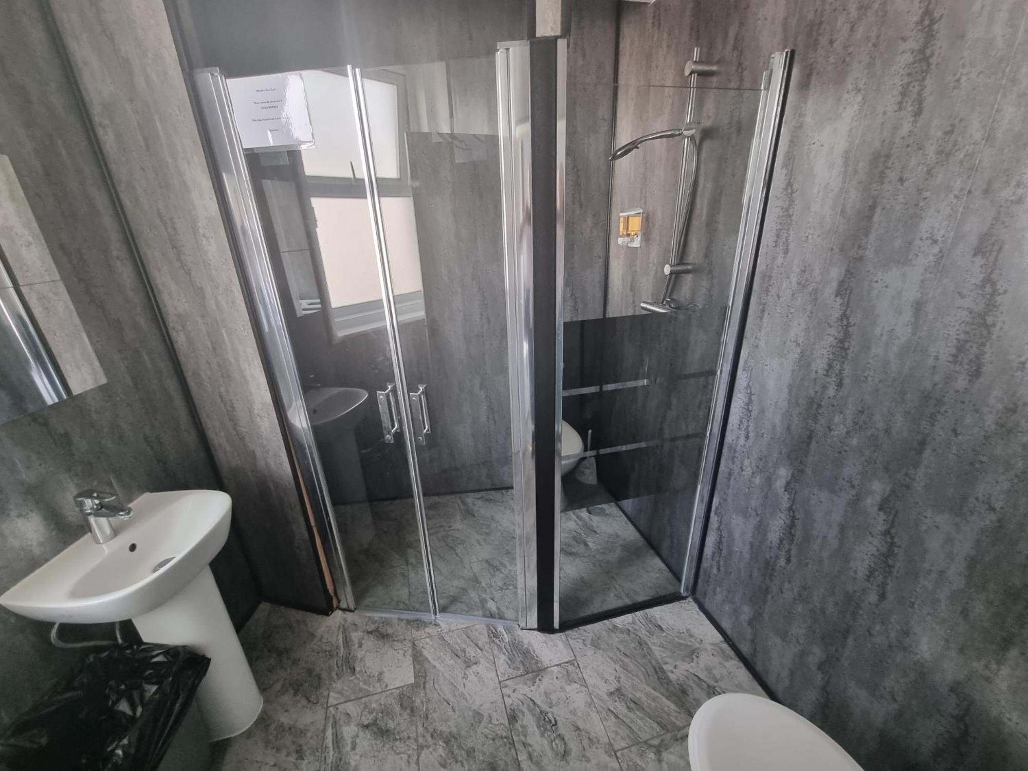 Burlington West Hotel Blackpool Phòng bức ảnh